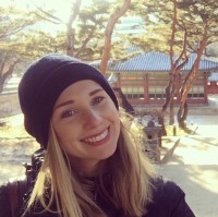 Sarah Paine