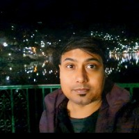 Umesh Kumar
