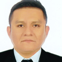 Ing. MBA Richard B. Cusi Dávila