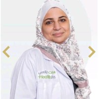Dr.Maya Moutaz Albezreh