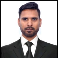 Ishwar Patidar
