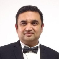 Vikram Shah