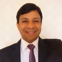 Arun Jyothi Mathias