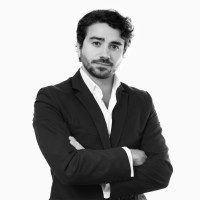 Jorge Prieto Gómez