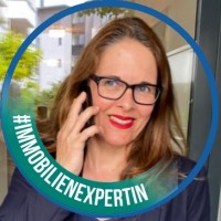 Angela Krause  Immobilienexpertin aus Leidenschaft