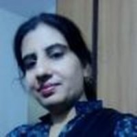 Uzma Intkhab