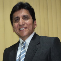 Marco Antonio Teran Morales