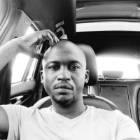 Moeketsi Modise