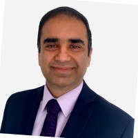 Sumit Roy, CPA