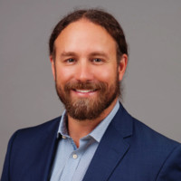 Blair Carter, Phd