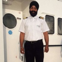 Sukhraj Singh