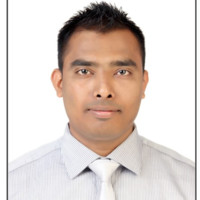 Niket Nangare