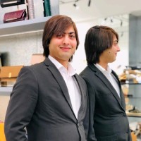 Samiroddin Salimoddin