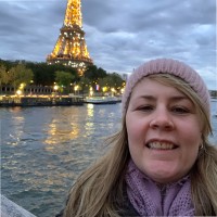 Tanya Wilkinson