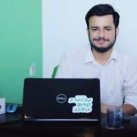 Ahmad Shaban