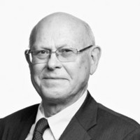 Haakon I. Haraldsen