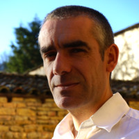 Benoît LIENART