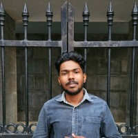 AKHIL N