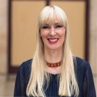 Kerin Welford FFIA CFRE