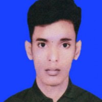 Md Rokibul Islam