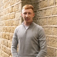 Adam Thornton