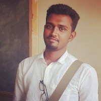 Sridhar B