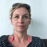 Helene Gibson