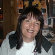 Teri Dunbar