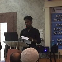 shaikh aabid