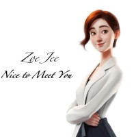 Zoe VEDIOT
