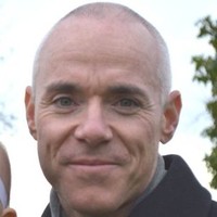 Anthony Brown