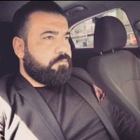 Mevlüt Akbaş