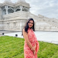 Drashti Pipaliya