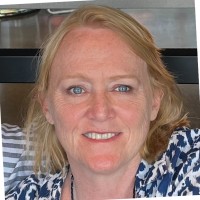 Kathleen Keay