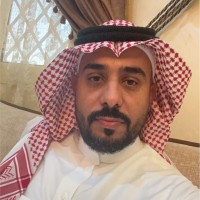 Fayez Alharbi