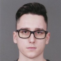 Istrate Andrei
