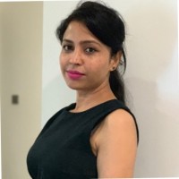 Sugandha Upadhyay
