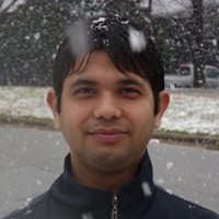 Krishna Bhattarai