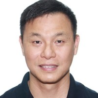 Wai Keong Chan
