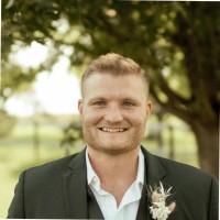 Jarred Bruce