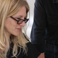 Deborah Gregory