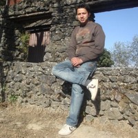 Humagain Parbat
