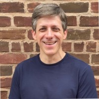 Kevin Morse