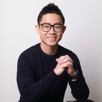 Bihao Pan 潘必豪