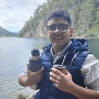 Joel Banegas