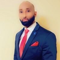 Abdirisak Ali