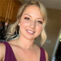 Emily Finkbeiner, Otr/L