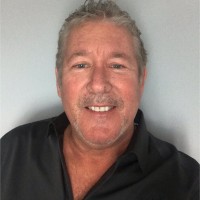 Rob Fisher