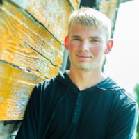 Dylan Lammers