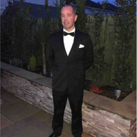 Mark Weir